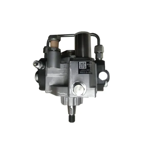 ТНВД 1460A043 Mitsubishi