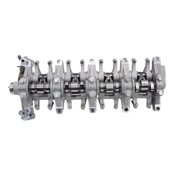 Двигатель 4J12 Mitsubishi