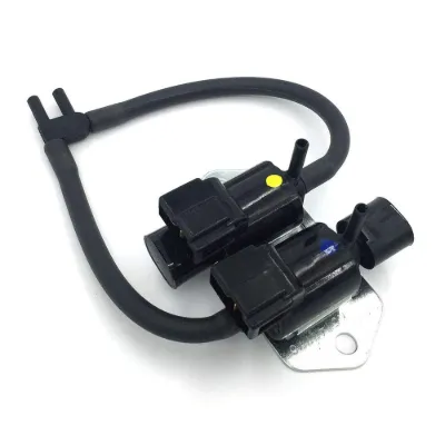Клапан вакуумный включения переднего моста MITSUBISHI MR430381
