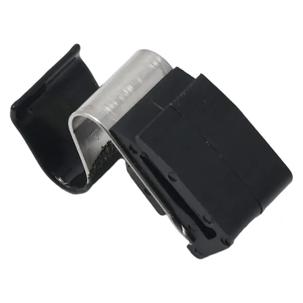 Фиксатор лючка бензобака MR970563 Mitsubishi