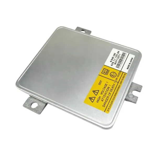 Ксенон, блок управления W3T13271 Mitsubishi