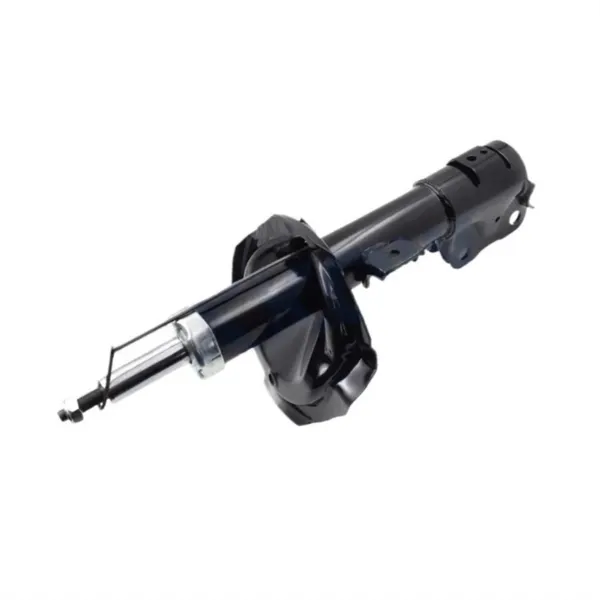Амортизатор передний правый 4060A066 Mitsubishi