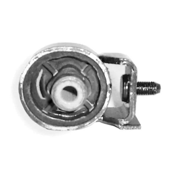 Подушка трансмиссии (опора раздаточной коробки) MB581845 Mitsubishi