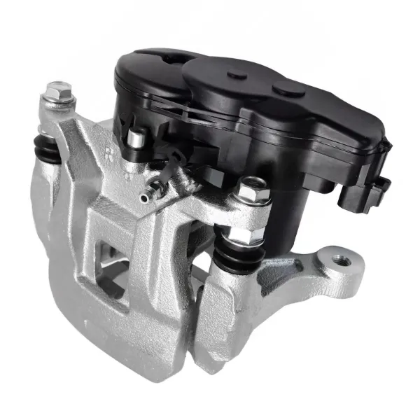 Суппорт задний правый 4605C044 Mitsubishi