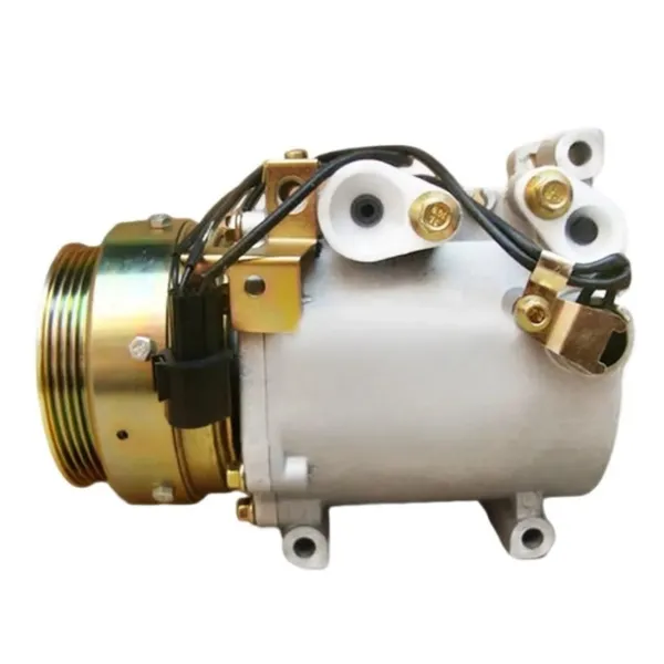 Компрессор кондиционера MR500318 Mitsubishi