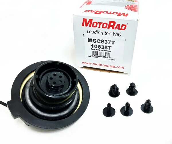 Крышка бензобака MGC837 Motorad