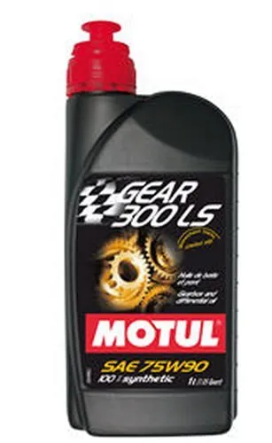 Трансмиссионное масло 102686 Motul