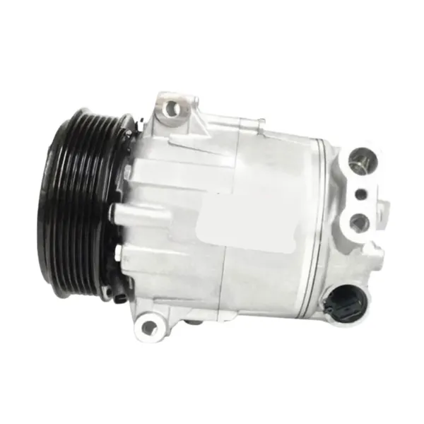 Компрессор кондиционера 308716 Maserati