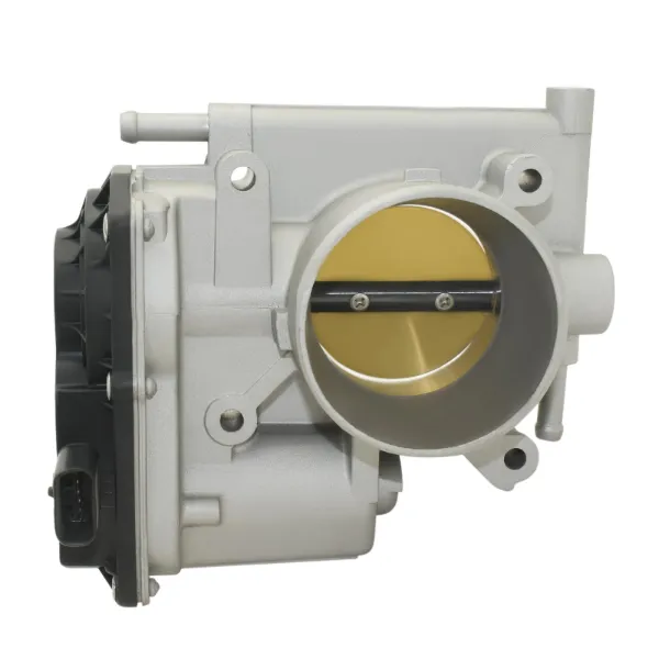 Дроссельная заслонка L3G213640 Mazda
