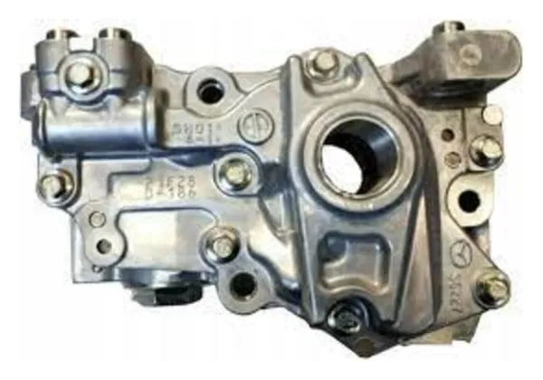  SH0114100 Mazda