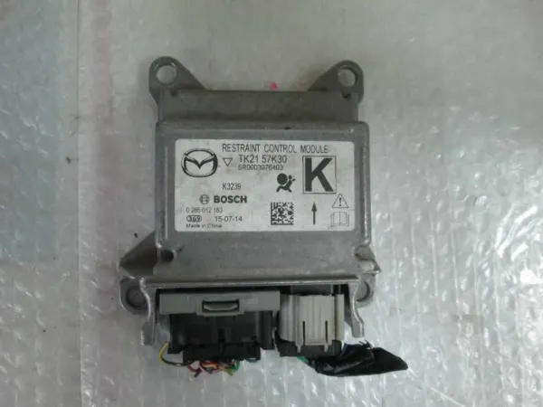  57K30 Mazda