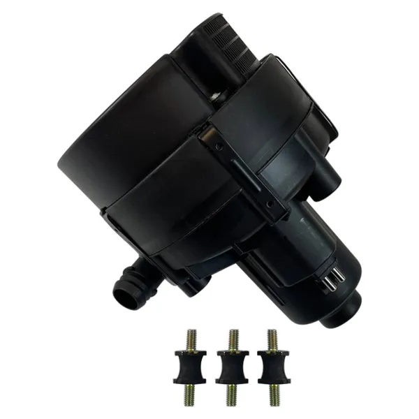 Компрессор наддува воздуха двигателя N3H11381XC Mazda