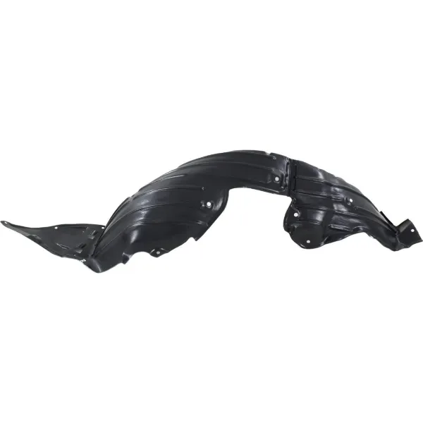 Подкрылок передний правый GHP956130G Mazda