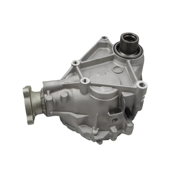 Раздатка AW2127500R Mazda