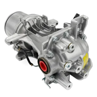 Муфта подключения заднего моста MAZDA KE012797XB