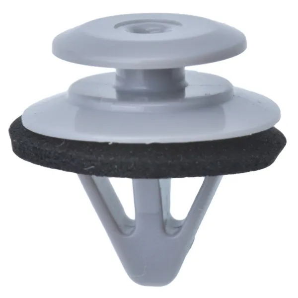 Пистон (клип) крепления молдинга двери TD1251SJ3A Mazda