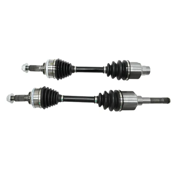 Левая полуось GG322560X Mazda