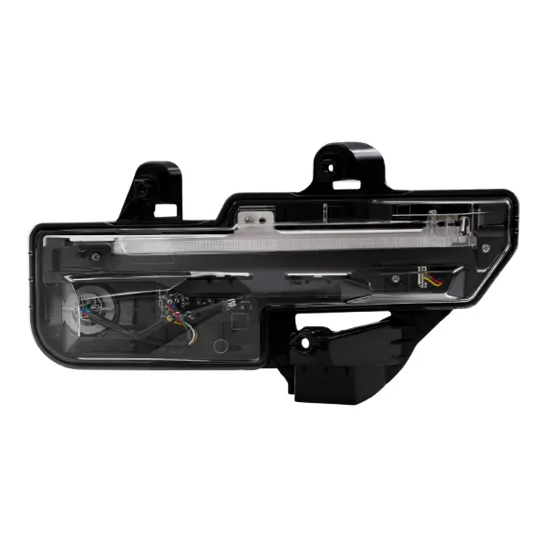 Поворотник левый DGH951070 Mazda