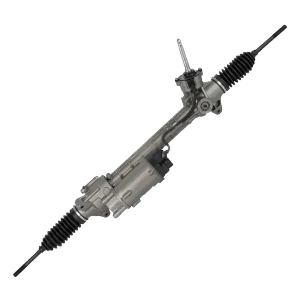 Рулевая рейка A1664604200 Mercedes