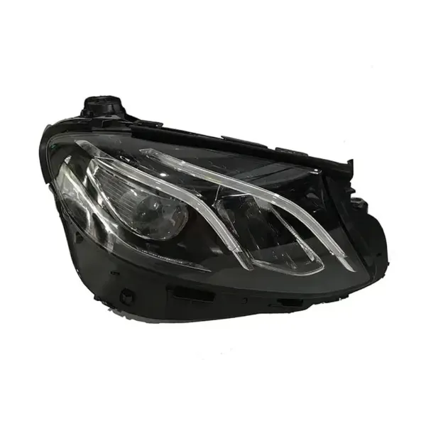 Левая фара A2139066501 Mercedes