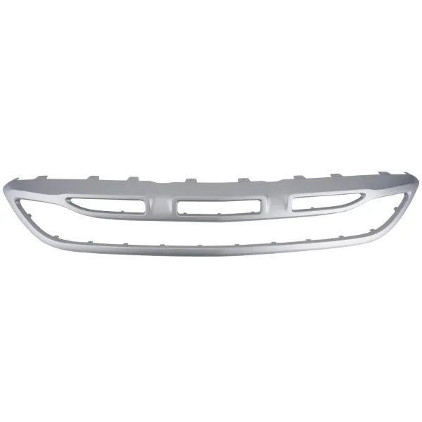 Накладка бампера переднего 1568858200 Mercedes