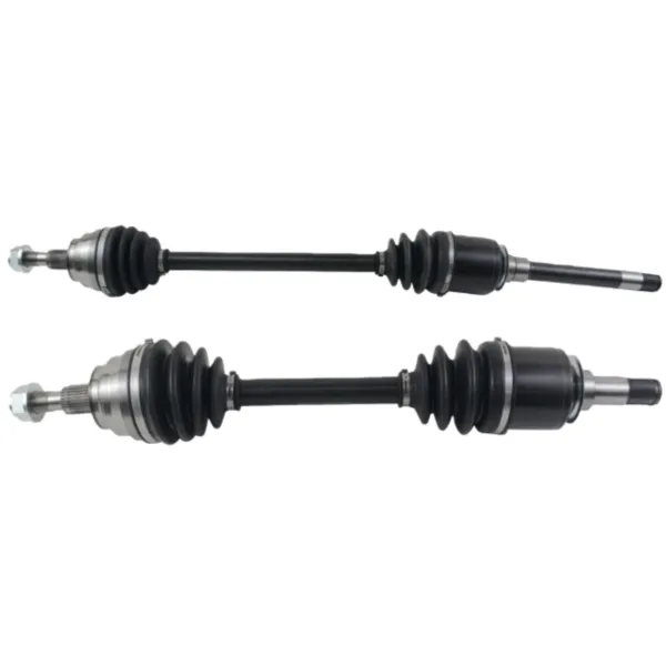 Правая полуось A1643302801 Mercedes