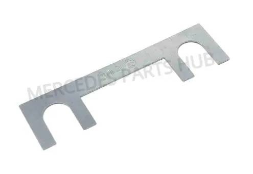 Предохранители 0005452034 Mercedes