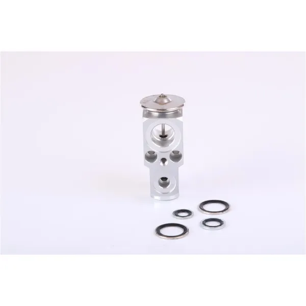Клапан TRV кондиционера A0998300100 Mercedes