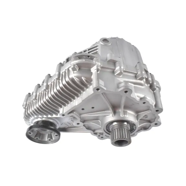 Коробка раздаточная в сборе Mercedes A1642801400 цена, от 622.18 USD