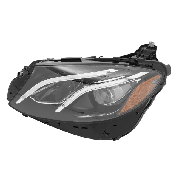 Левая фара MBE001102AL Rhino