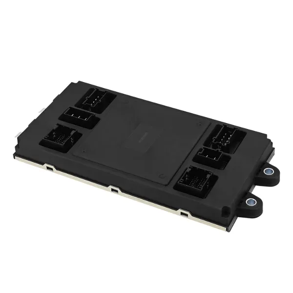 Блок управления сигналами SAM 1649004101 Mercedes