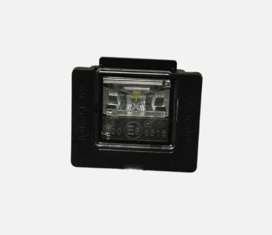 Фонарь подсветки номерного знака 0999068400 Mercedes
