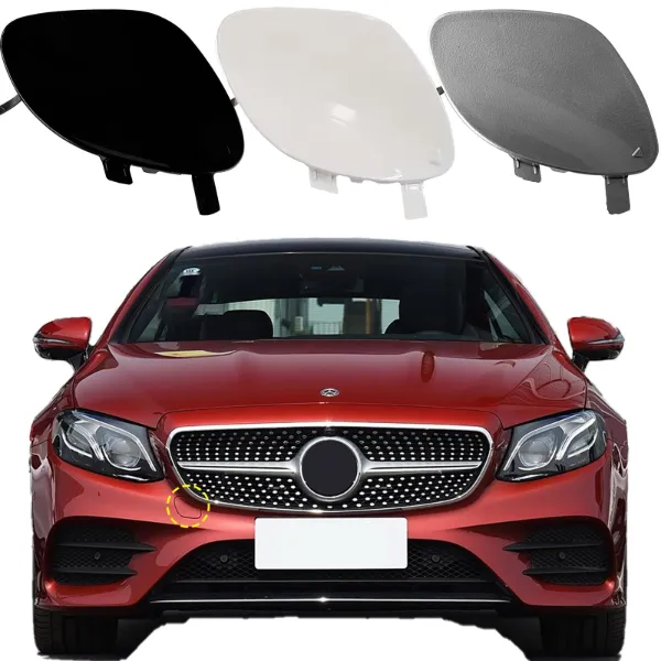 Заглушка буксировочного крюка 2138855200 Mercedes