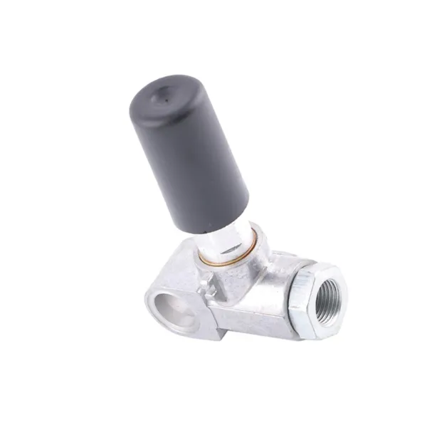A0000908950 Mercedes Насос ручной подкачки