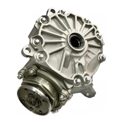 Дифференциал передний MERCEDES A2213300402