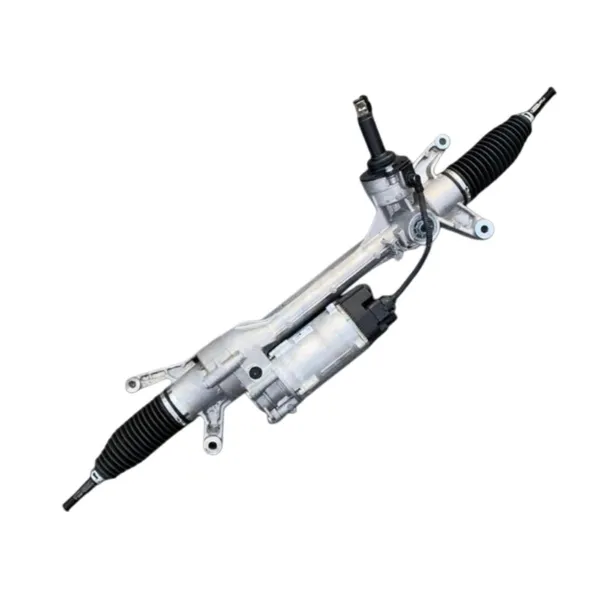 Рулевая рейка A2054607500 Mercedes