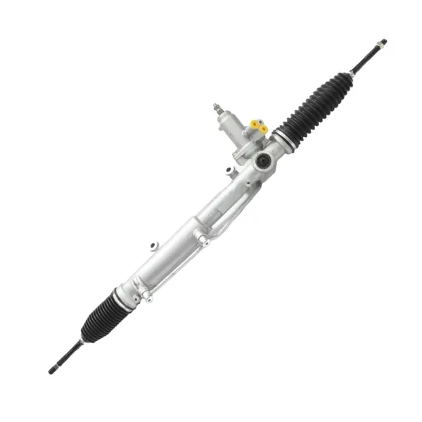 Рулевая рейка 2124603400 Mercedes