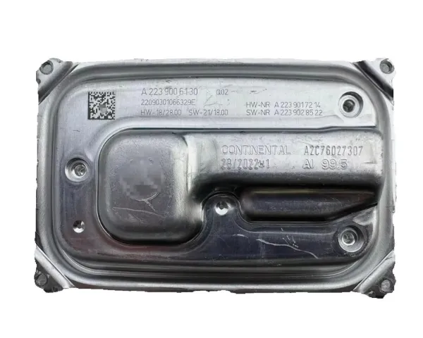  A2C76027307 Mercedes