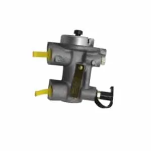 Цилиндр переключения передач КПП A0012602563 Mercedes