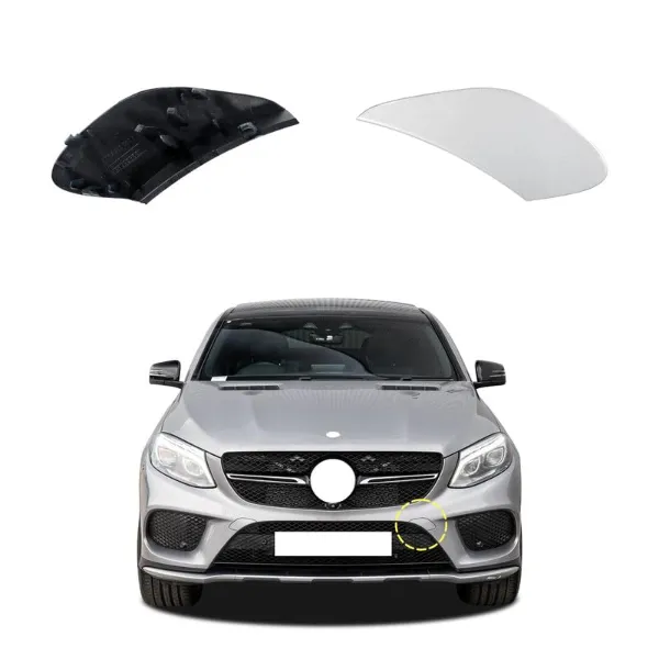  2928854922 Mercedes