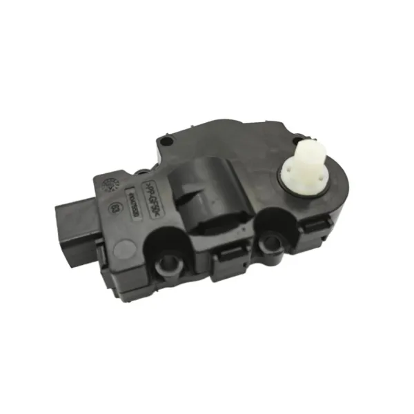 Привод заслонки печки A2218203942 Mercedes