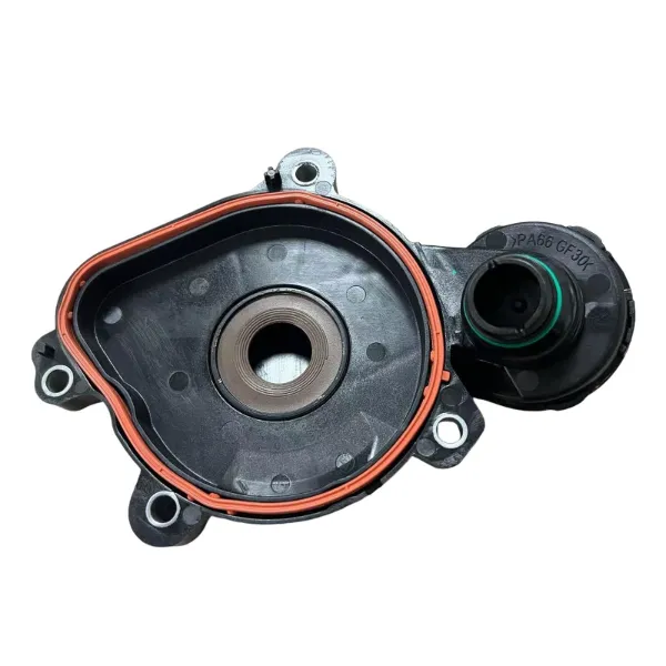 Маслоотделитель картерных газов A2760100331 Mercedes