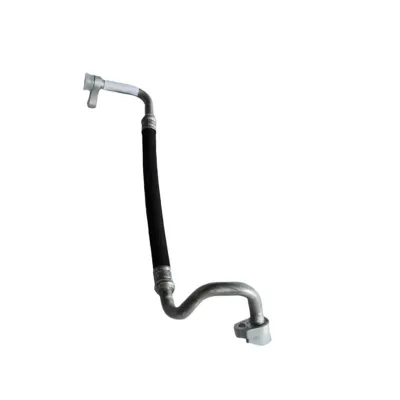 Шланг кондиционера, от испарителя к компрессору MERCEDES A2058306201