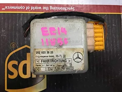 Брелок управления сигнализацией MERCEDES 2028203826