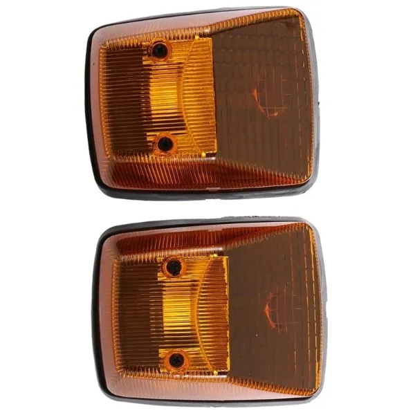 Плафон салона A9018200021 Mercedes