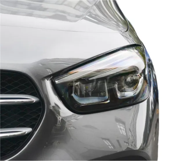 Правая фара A2479062603 Mercedes