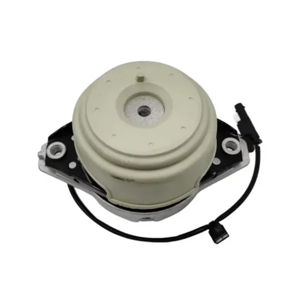 Левая подушка двигателя A1662405417 Mercedes
