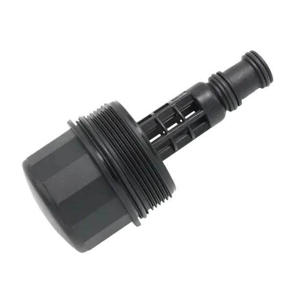 Крышка масляного фильтра A2721800038 Mercedes