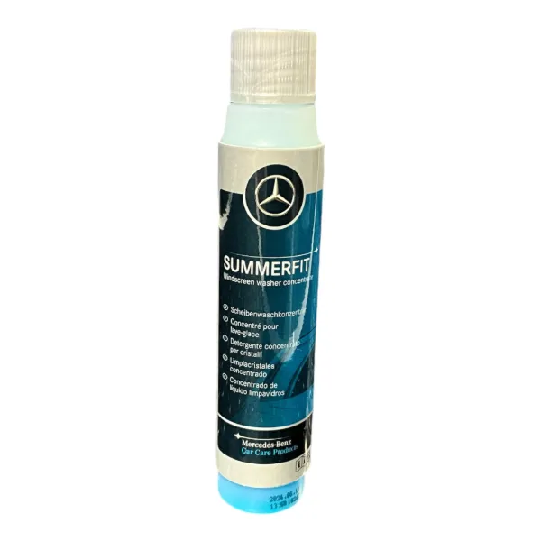 Жидкость омывателя лобового стекла 986200009 Mercedes
