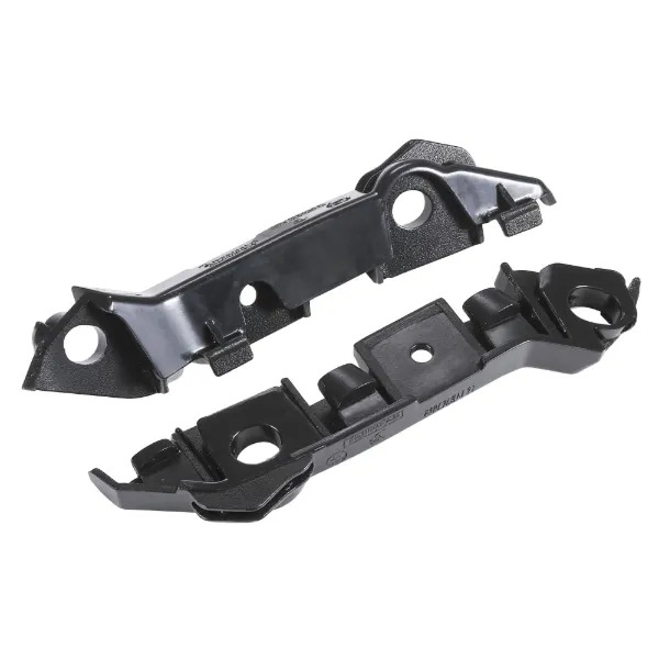 Купить A2058850921 Mercedes Кронштейн бампера переднего правый